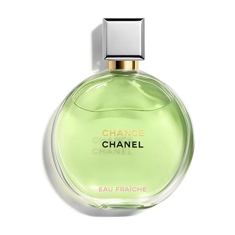 chanel chance perfume 3.4 oz.